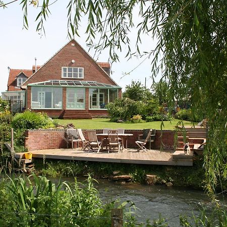 Bridge Cottage Bed And Breakfast Peterborough Extérieur photo