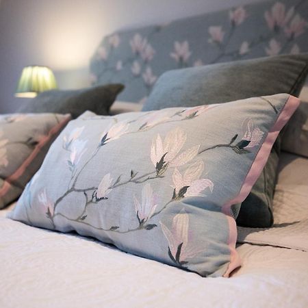 Bridge Cottage Bed And Breakfast Peterborough Extérieur photo