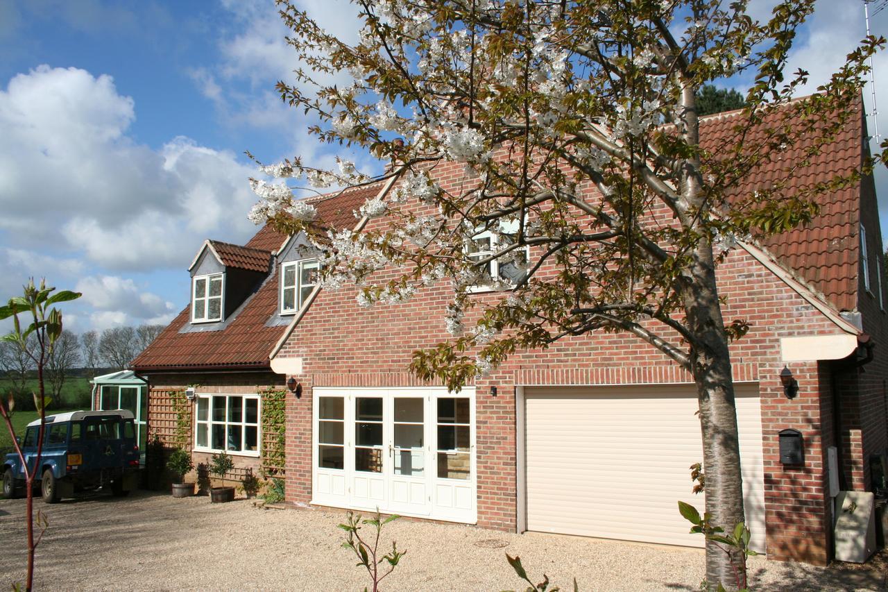 Bridge Cottage Bed And Breakfast Peterborough Extérieur photo