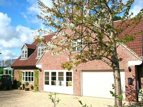 Bridge Cottage Bed And Breakfast Peterborough Extérieur photo