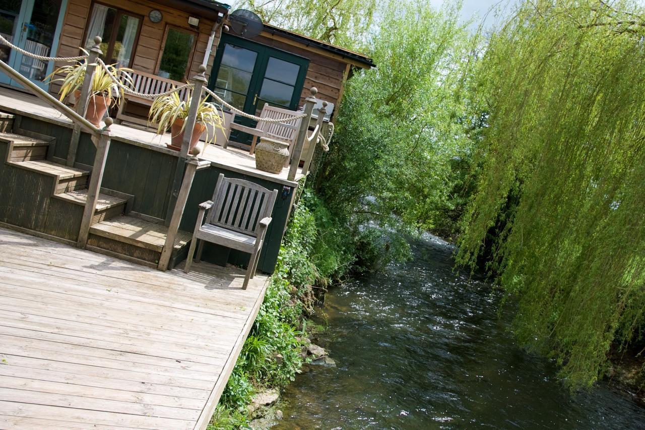 Bridge Cottage Bed And Breakfast Peterborough Extérieur photo
