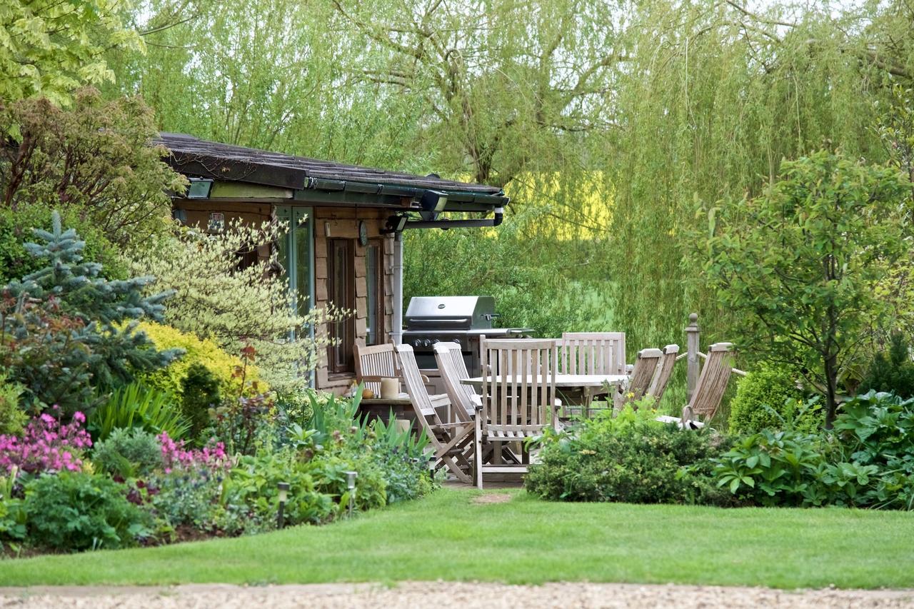 Bridge Cottage Bed And Breakfast Peterborough Extérieur photo