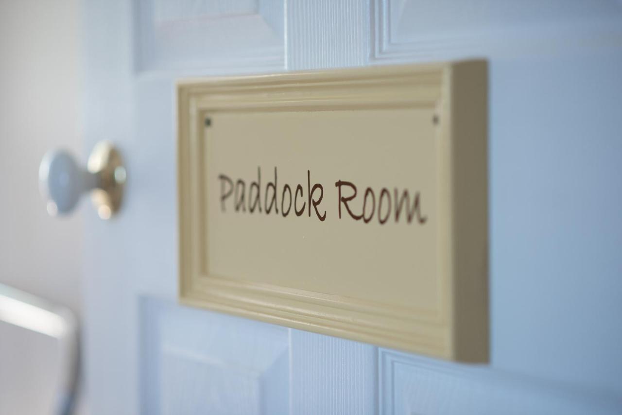 Bridge Cottage Bed And Breakfast Peterborough Extérieur photo