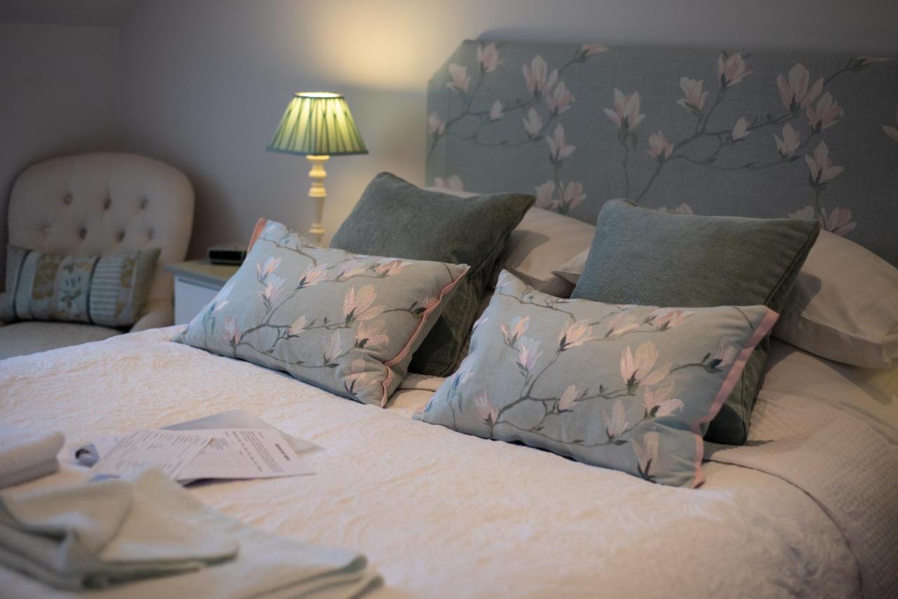 Bridge Cottage Bed And Breakfast Peterborough Extérieur photo